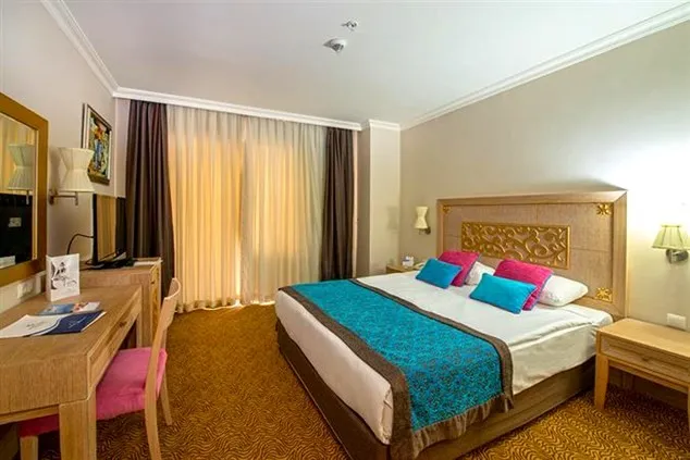 Hotel view 89