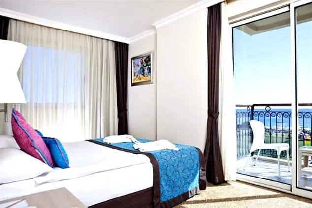 Hotel view 91