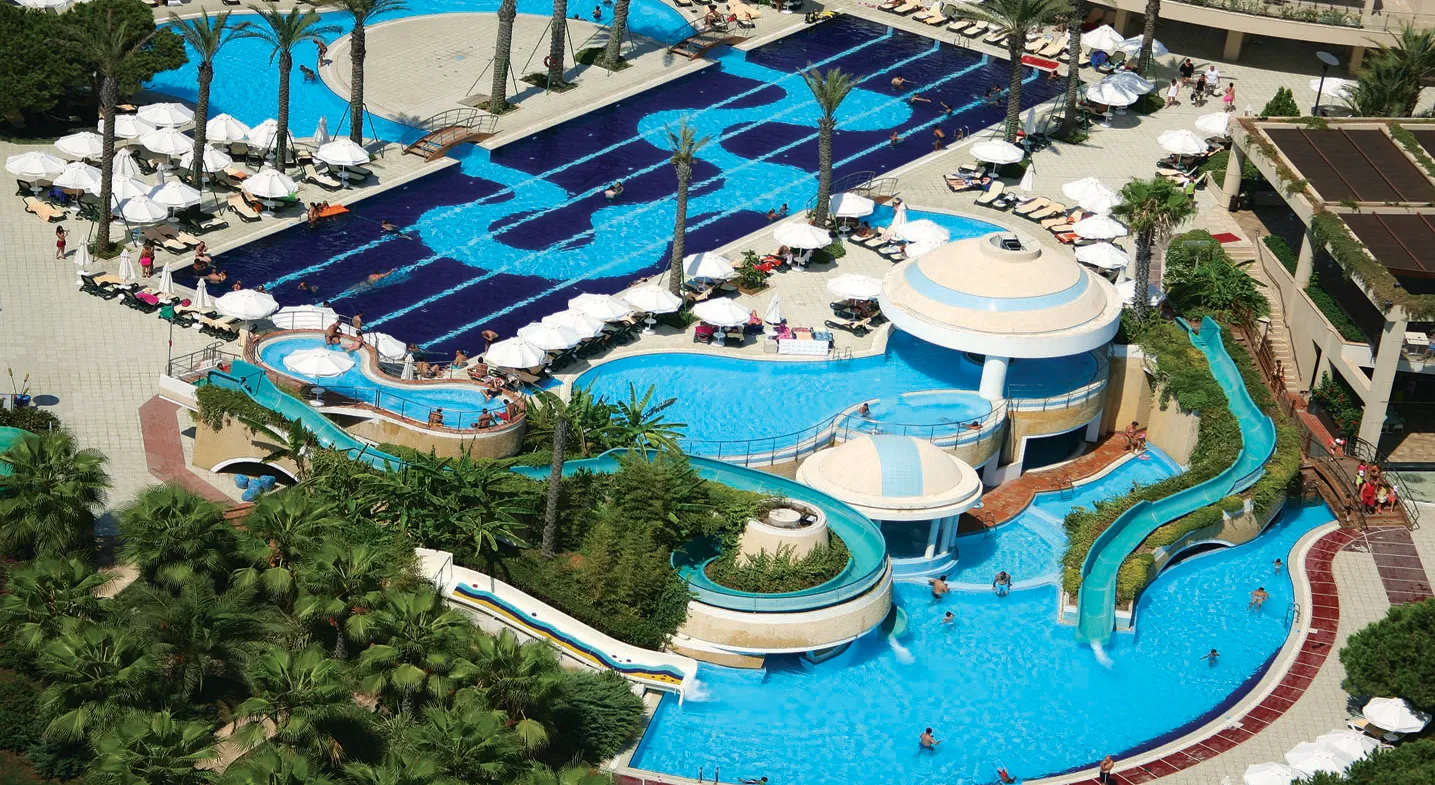Hotel view 11