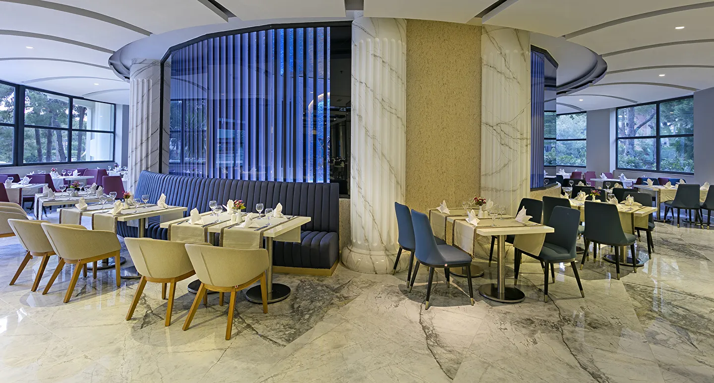 Hotel view 22