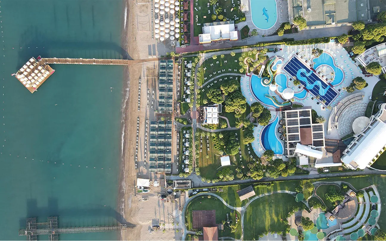 Hotel view 5