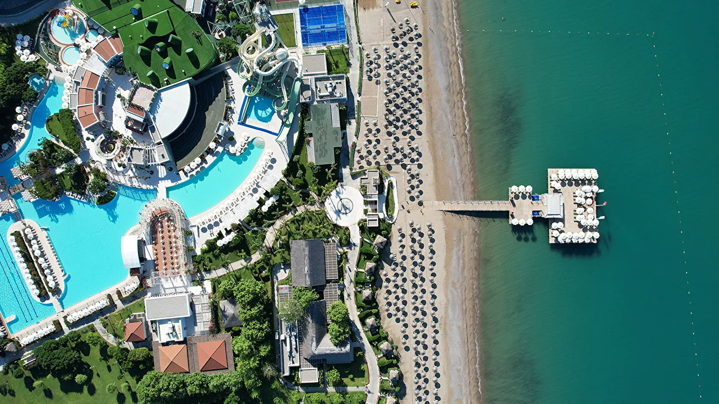 Hotel view 6