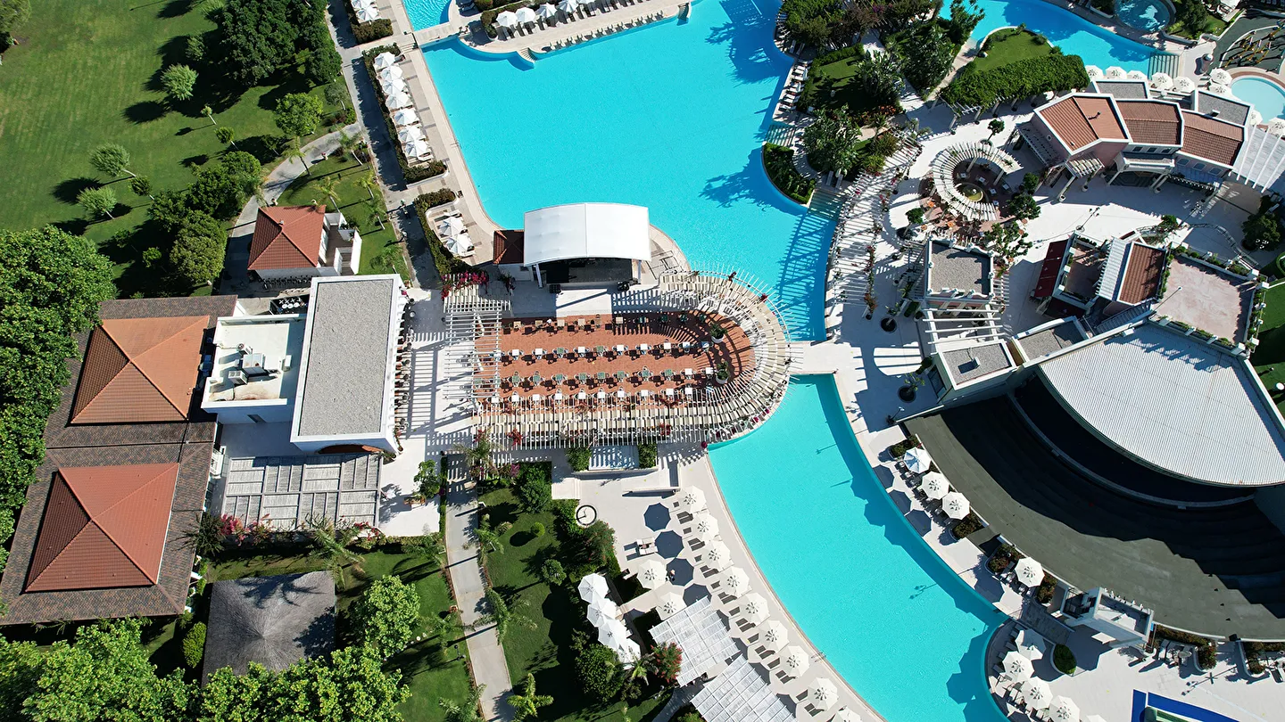 Hotel view 8