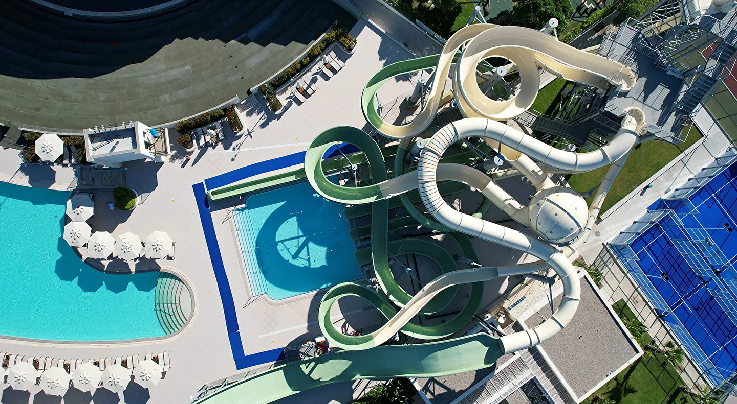 Hotel view 24