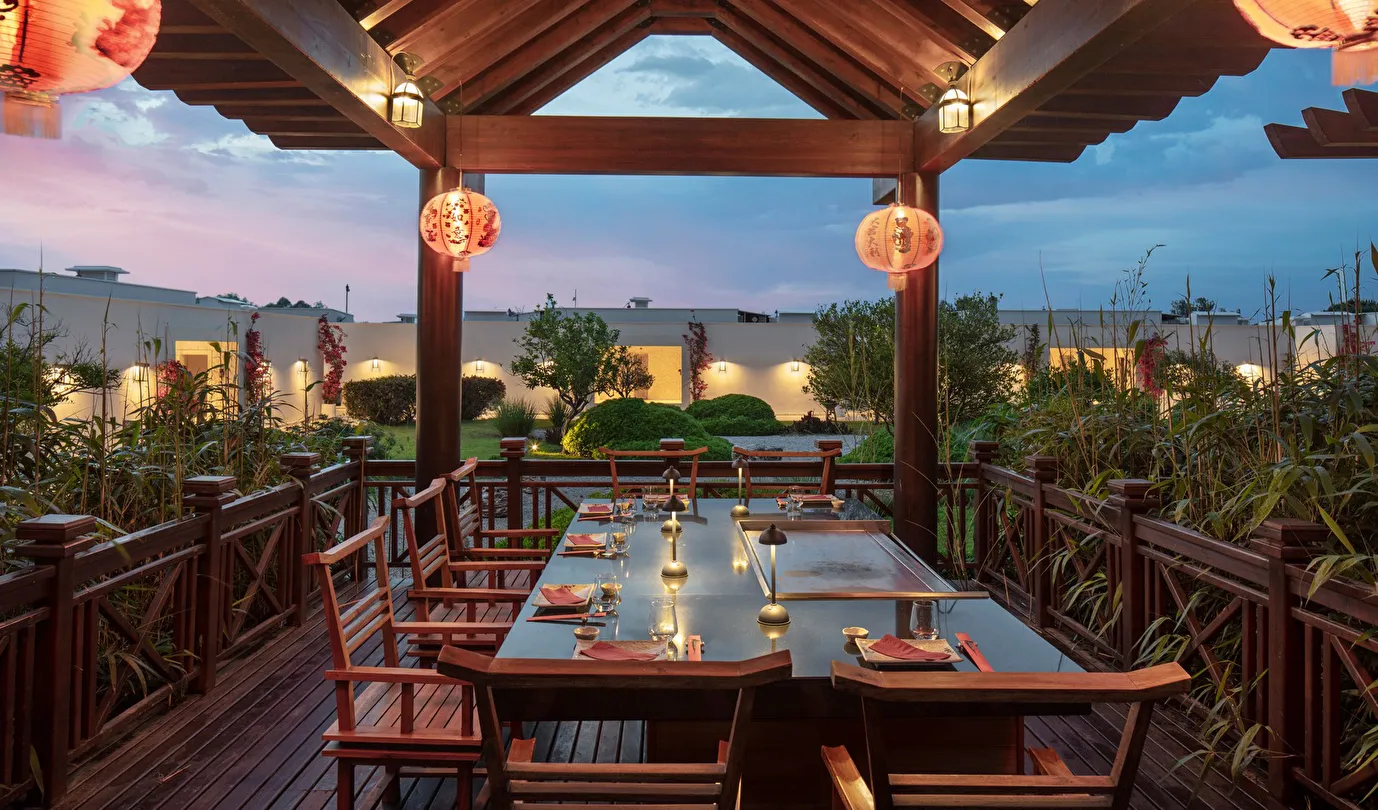 Hotel view 79