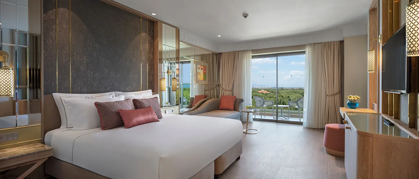 Hotel view 131