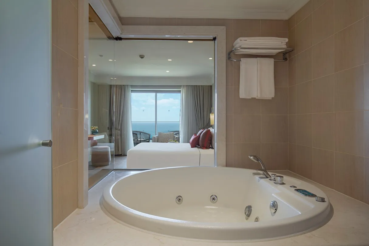 Hotel view 140