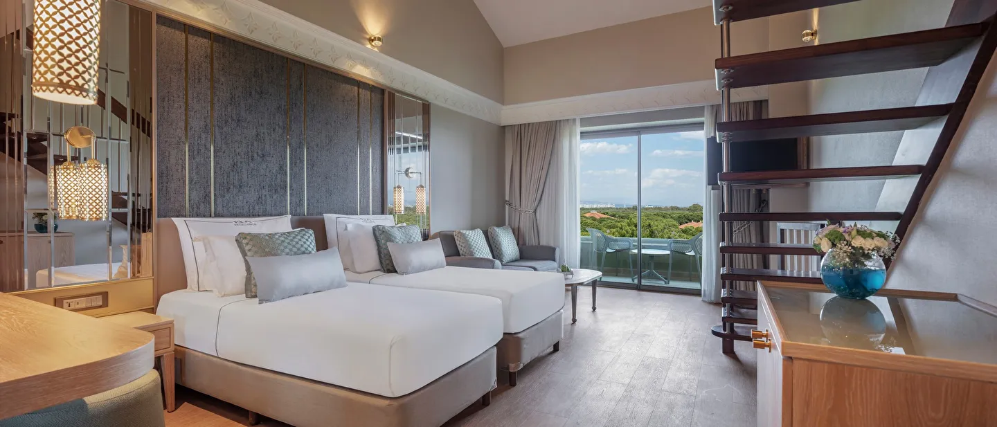 Hotel view 145