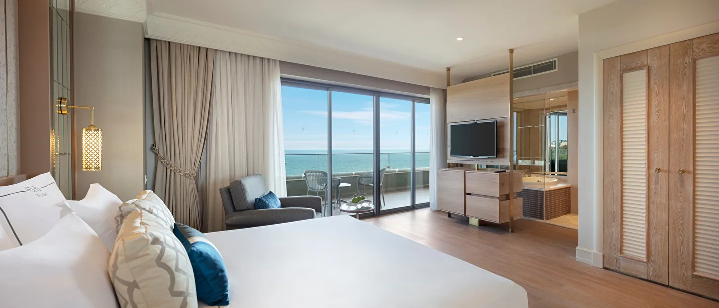 Hotel view 163