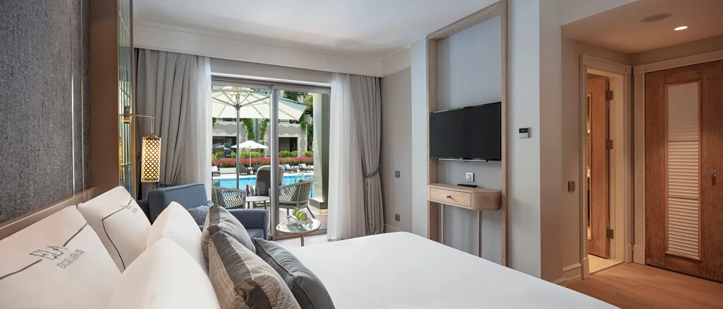 Hotel view 189