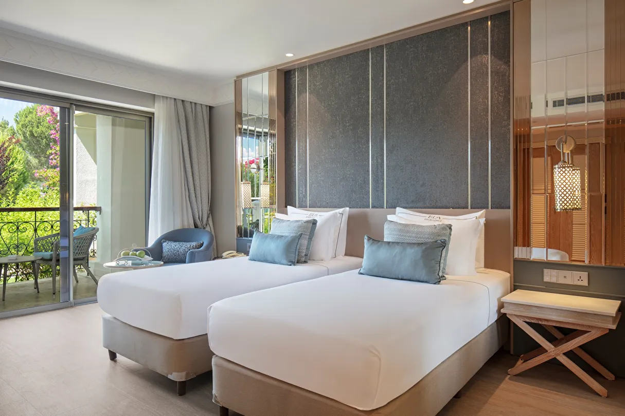 Hotel view 193