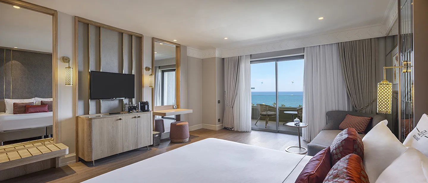 Hotel view 225