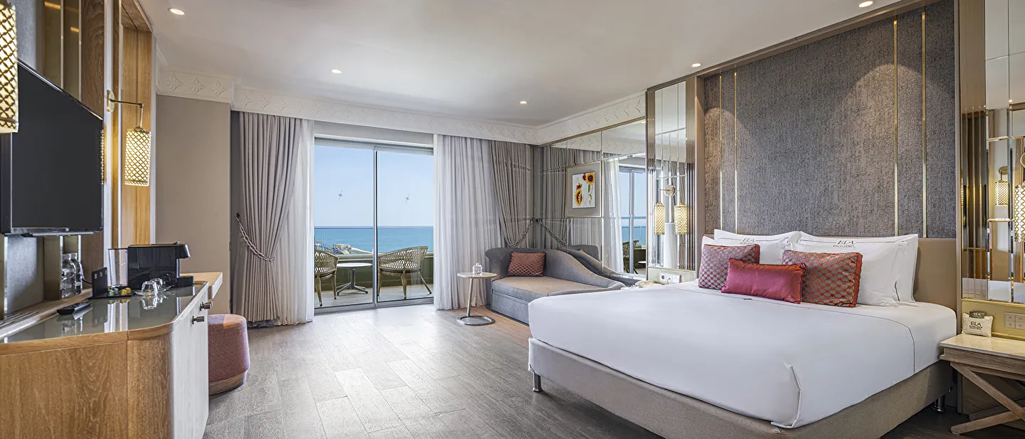 Hotel view 224