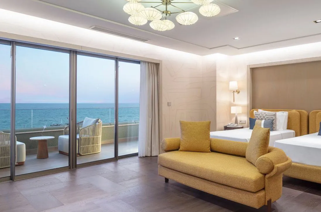 Hotel view 253