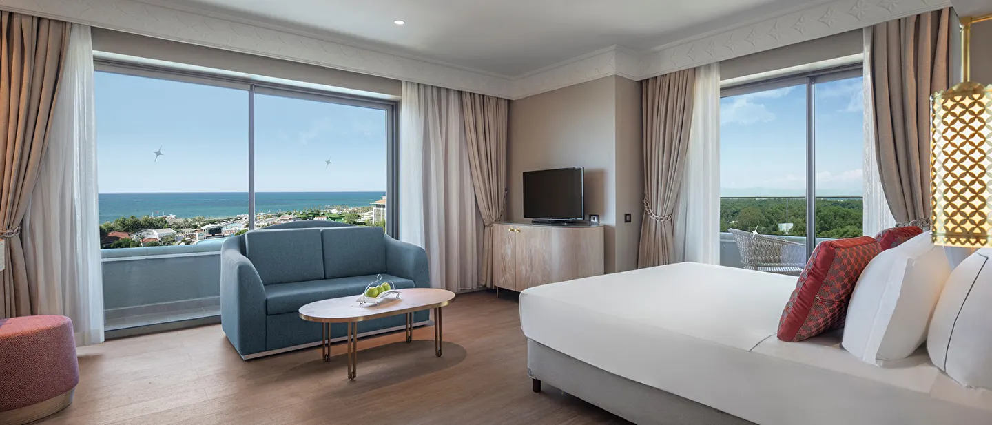 Hotel view 273
