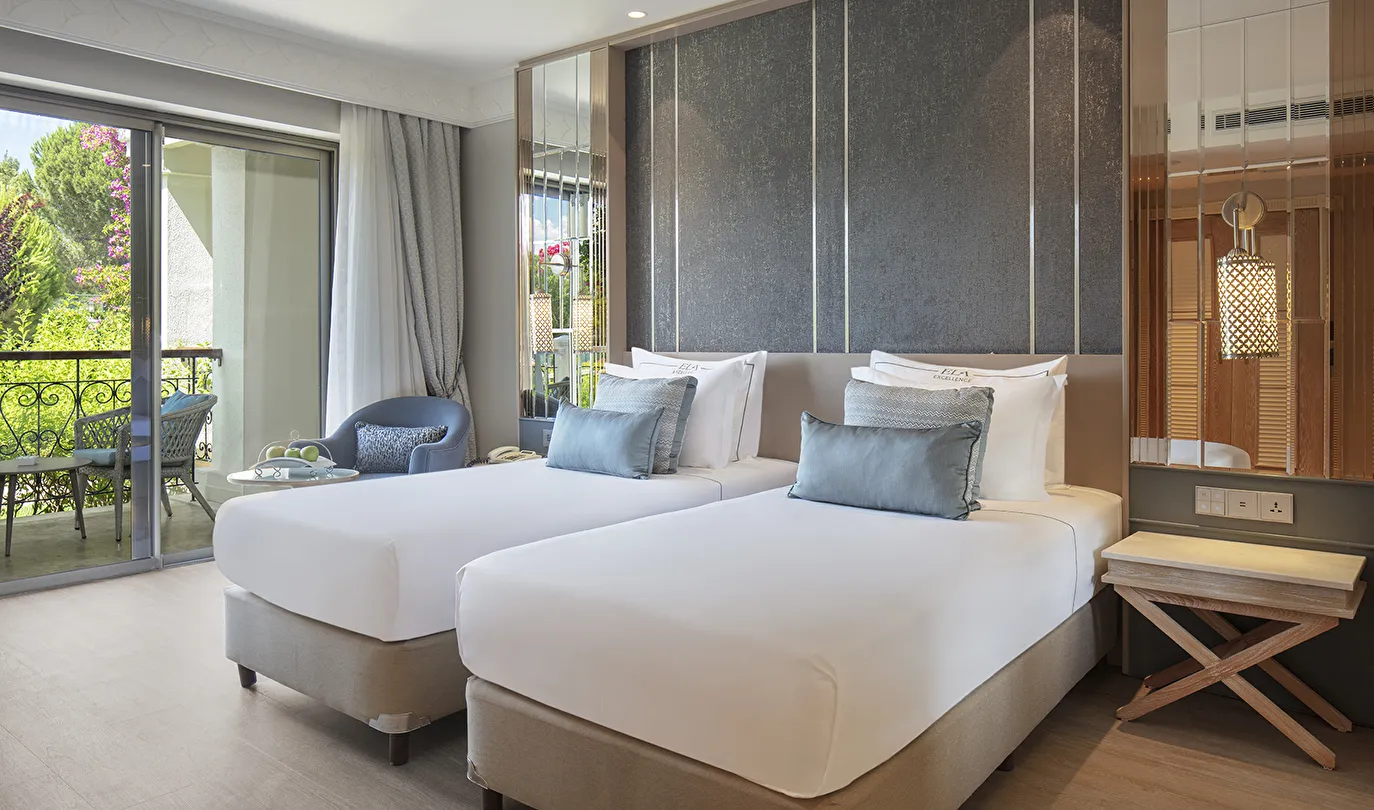 Hotel view 280