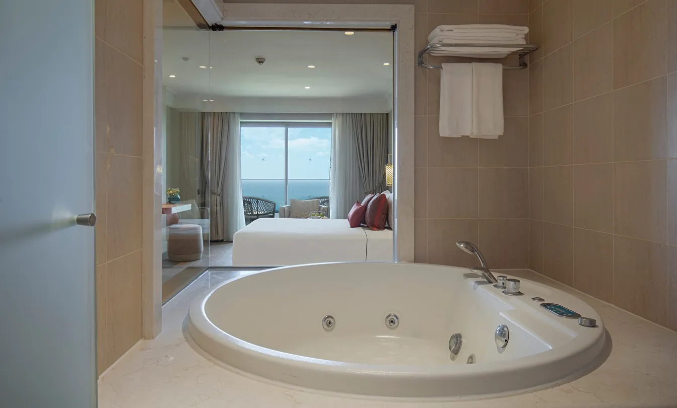 Hotel view 216