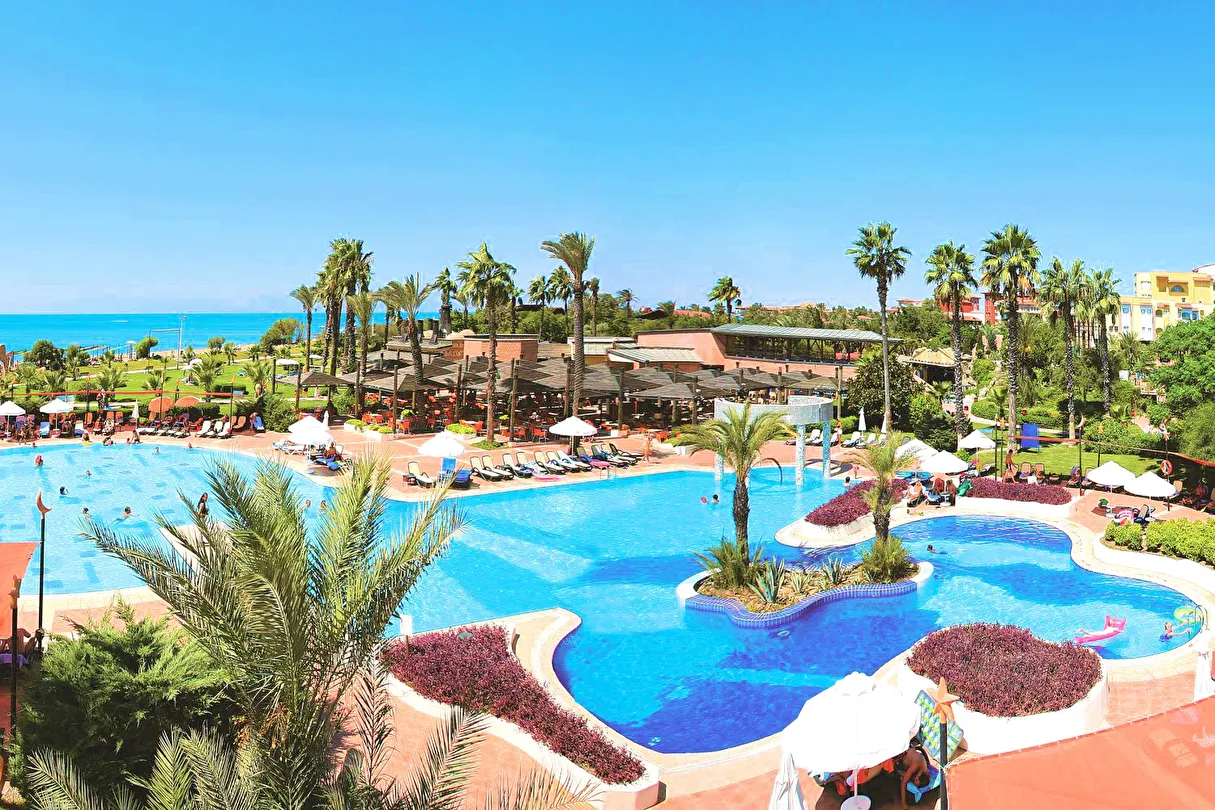 Hotel view 18