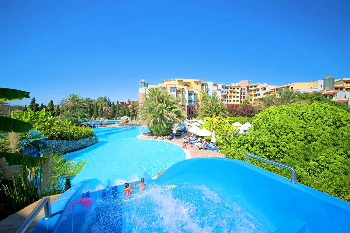 Hotel view 22