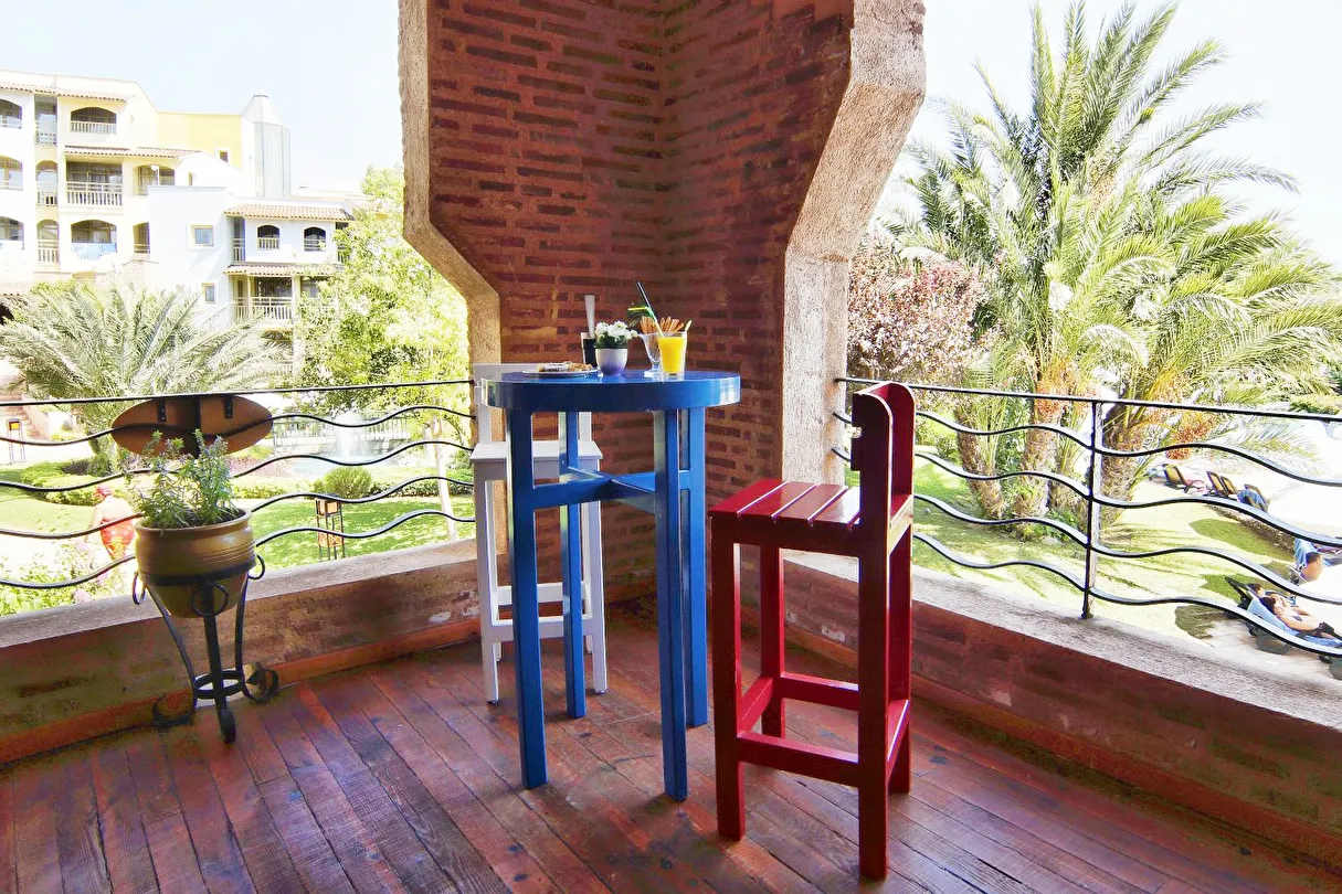 Hotel view 58