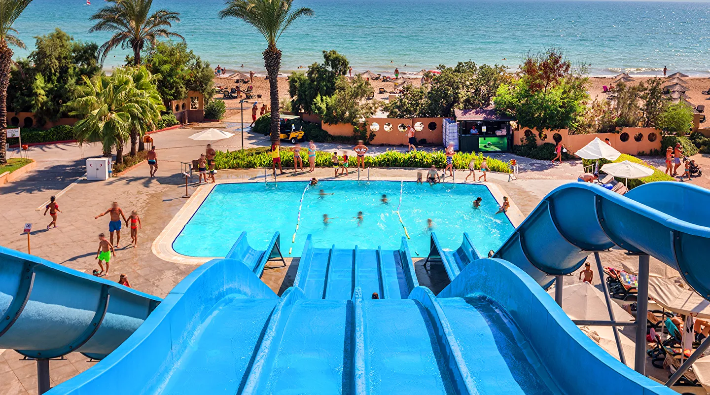 Hotel view 20