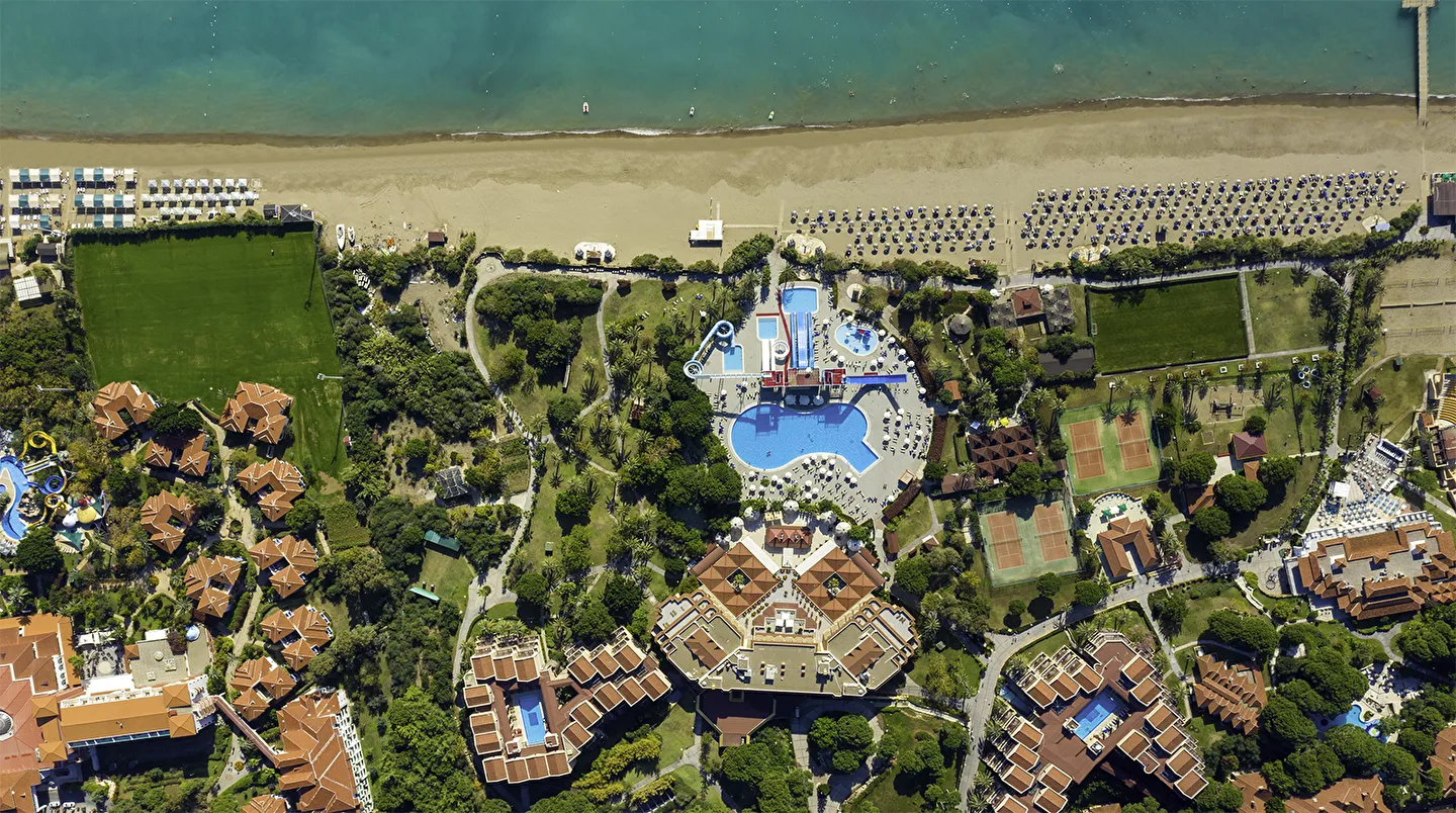 Hotel view 36
