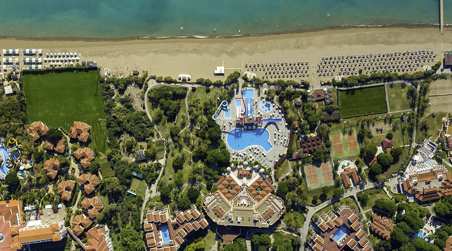 Hotel view 7