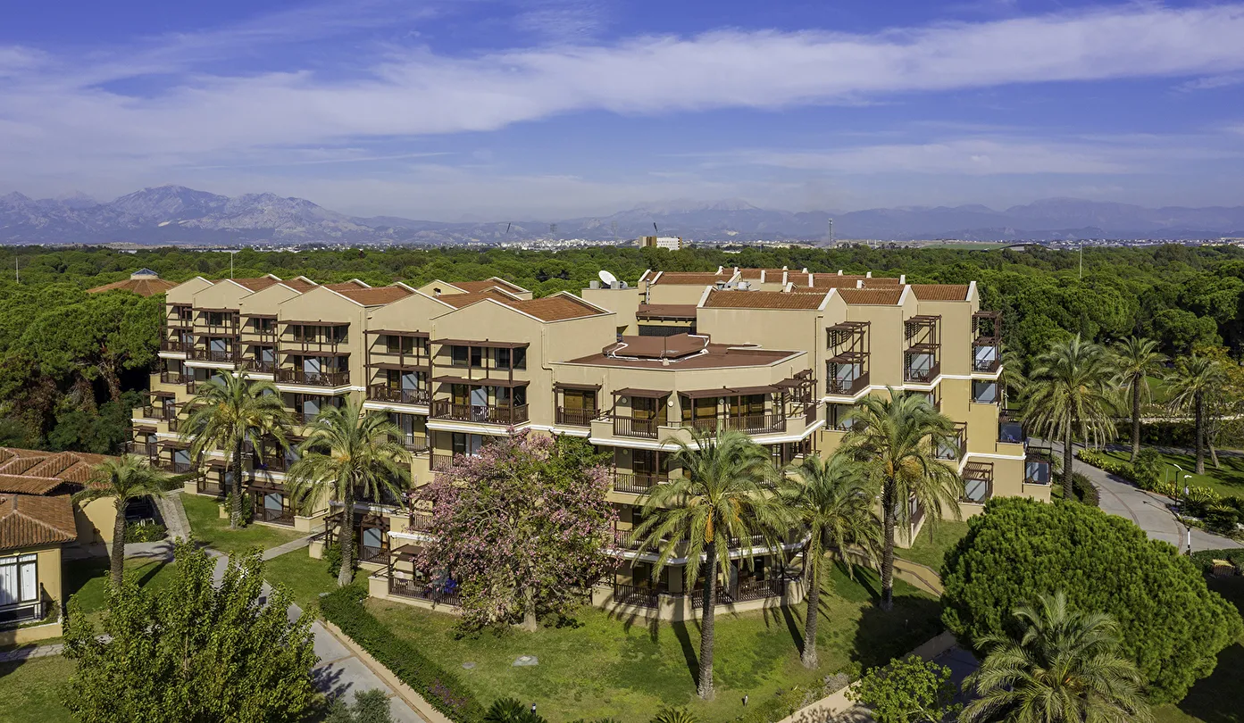 Hotel view 6
