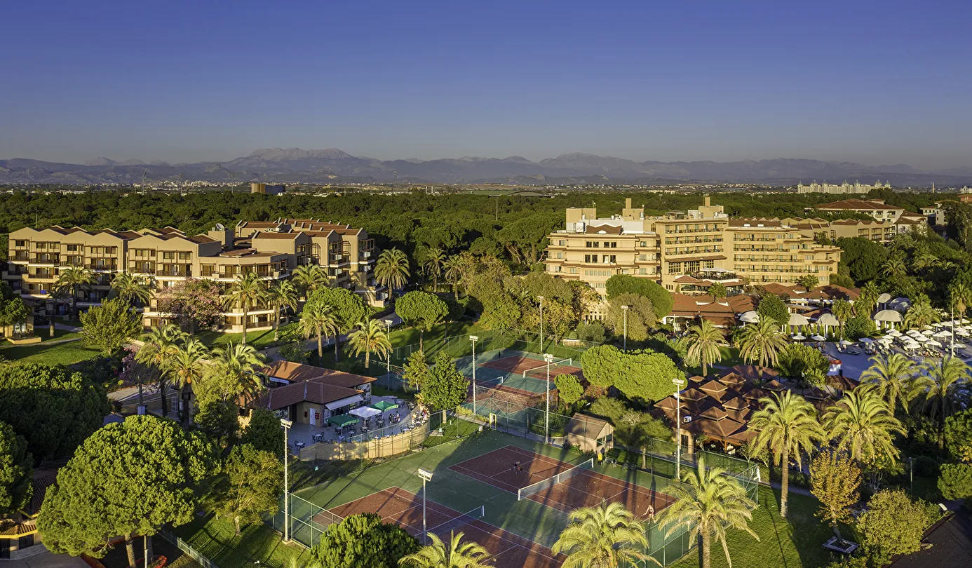 Hotel view 11
