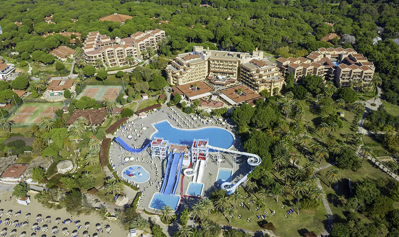 Hotel view 8