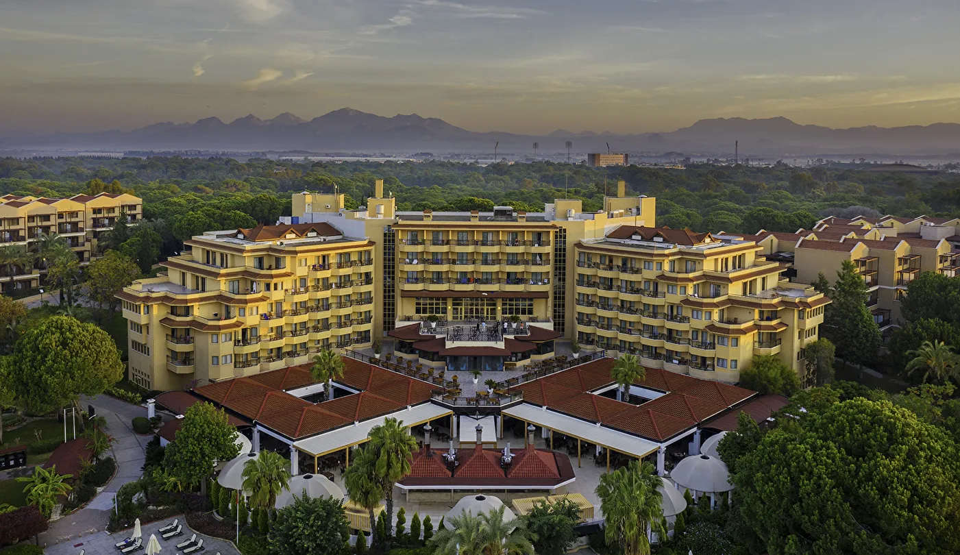 Hotel view 9