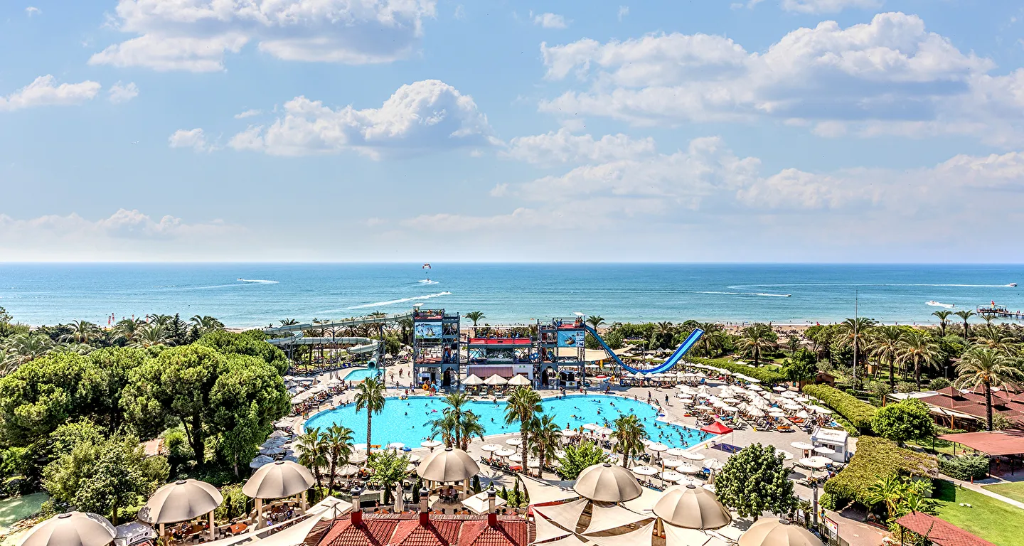 Hotel view 3