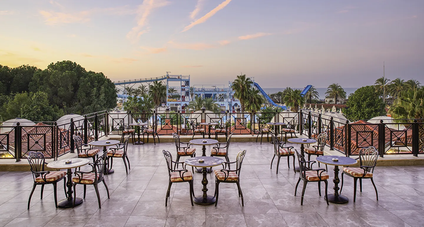 Hotel view 65