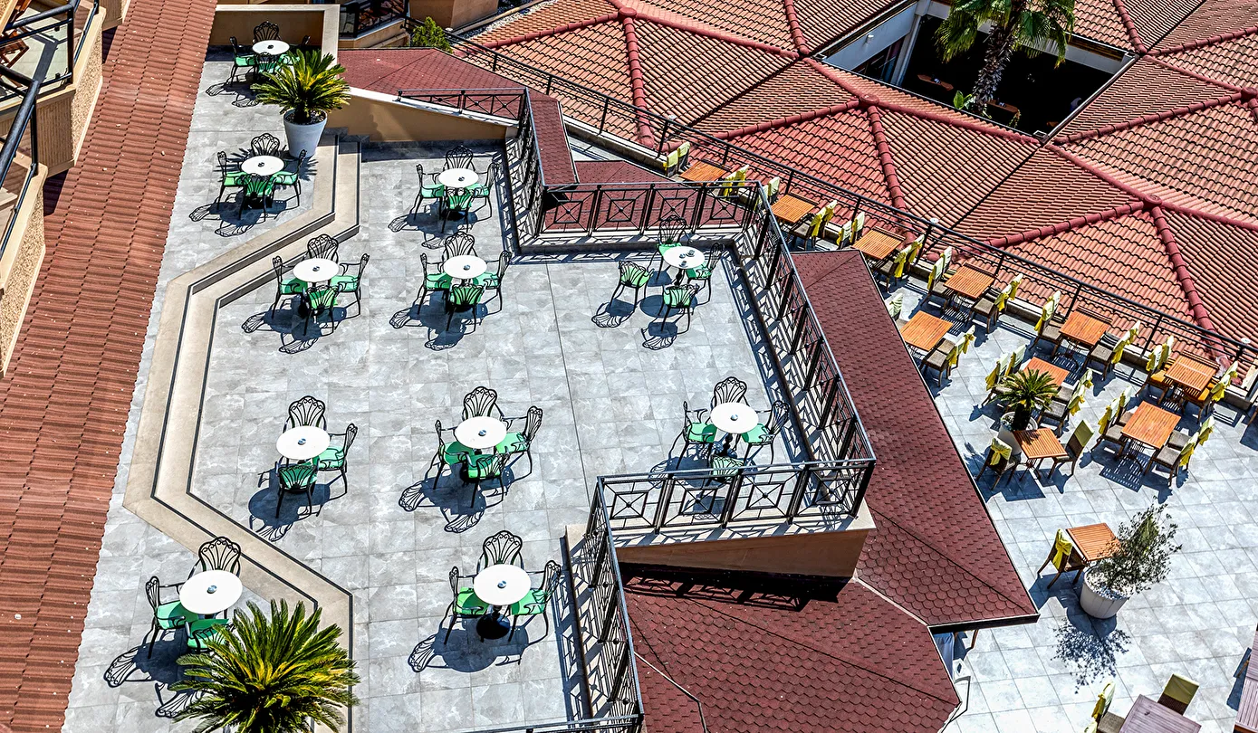 Hotel view 66