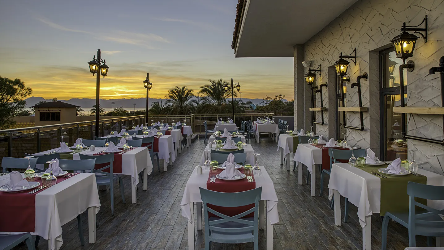 Hotel view 49