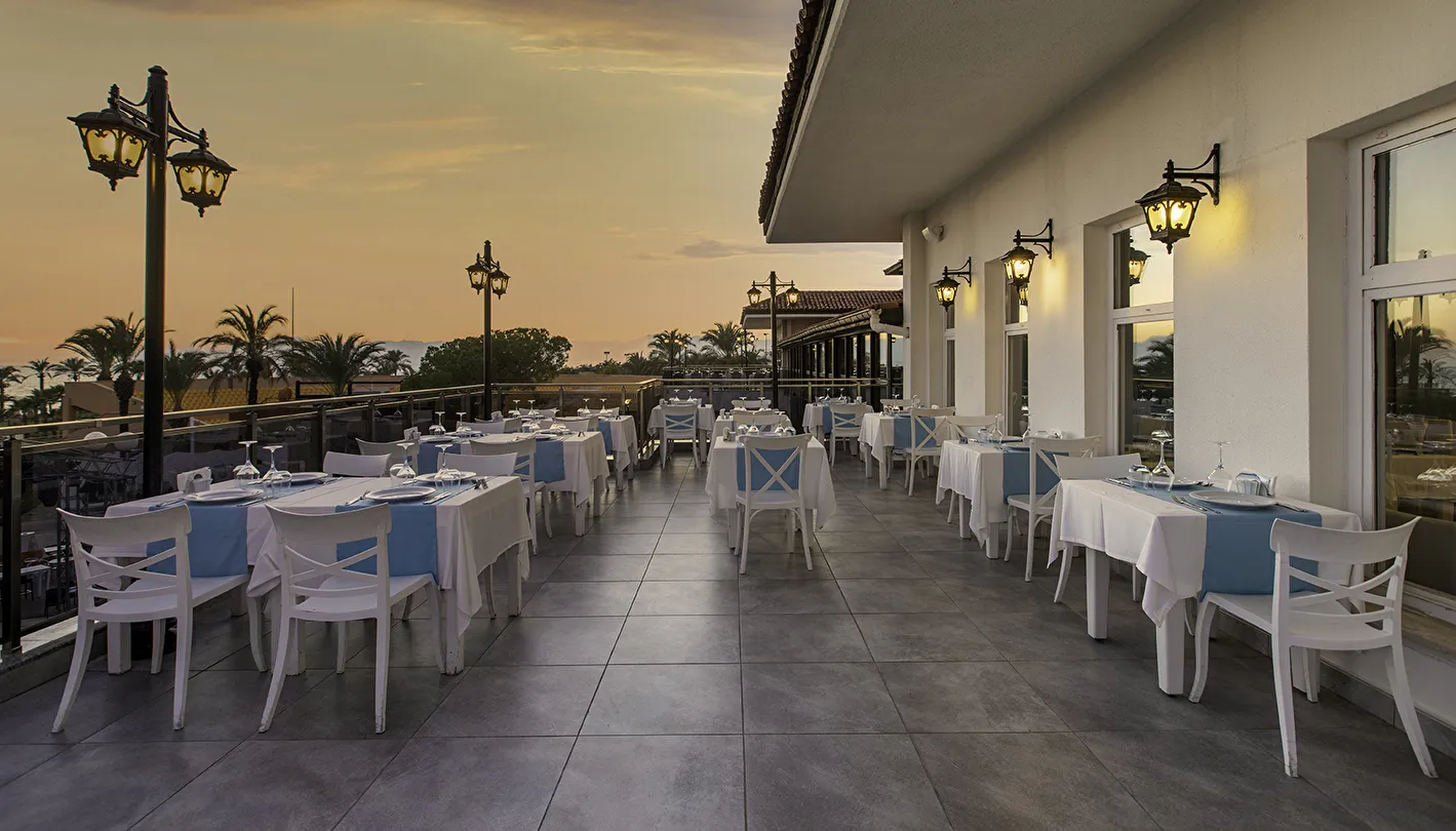 Hotel view 53