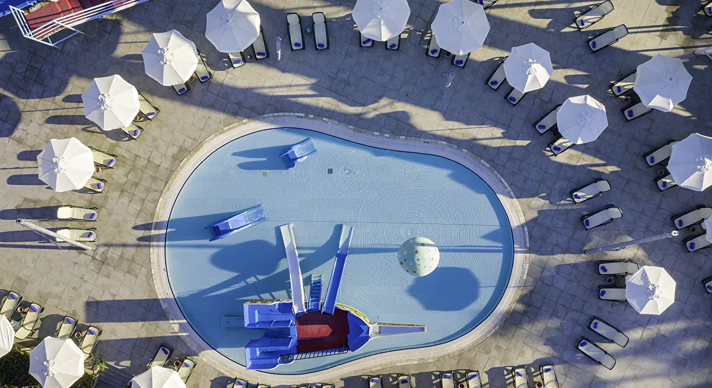 Hotel view 33
