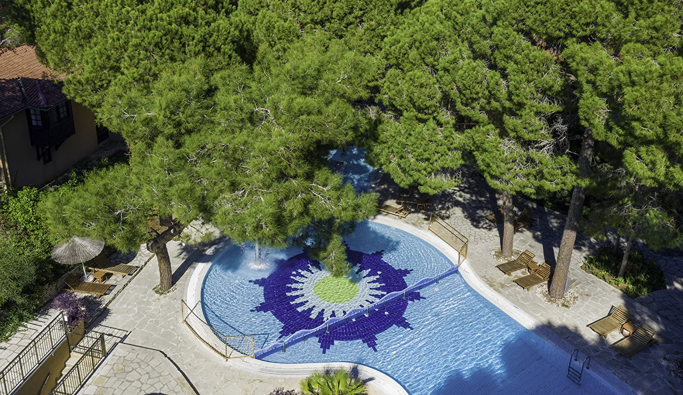 Hotel view 30