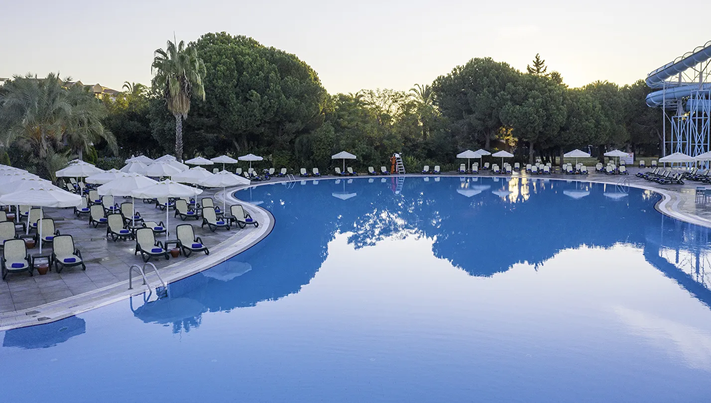 Hotel view 25