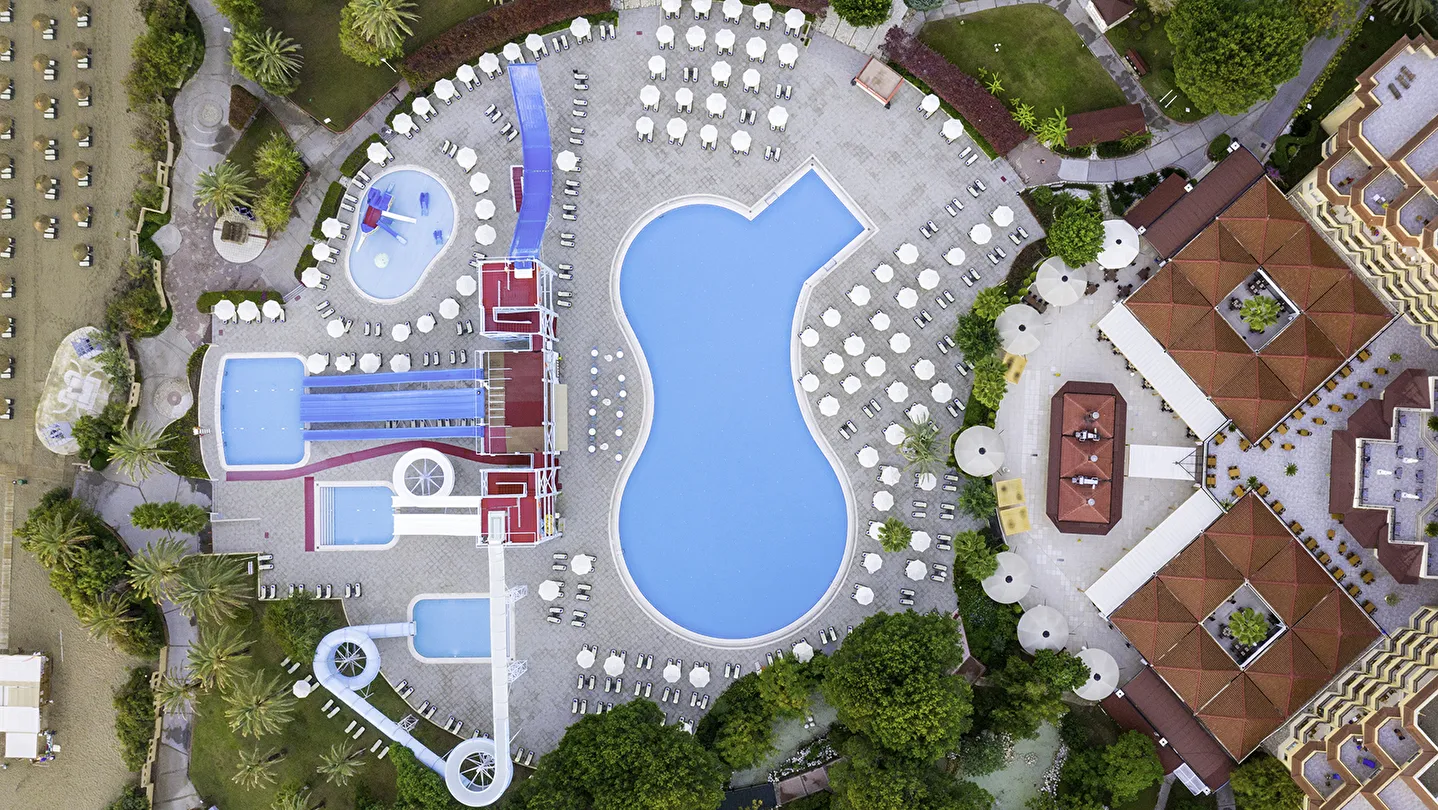 Hotel view 22