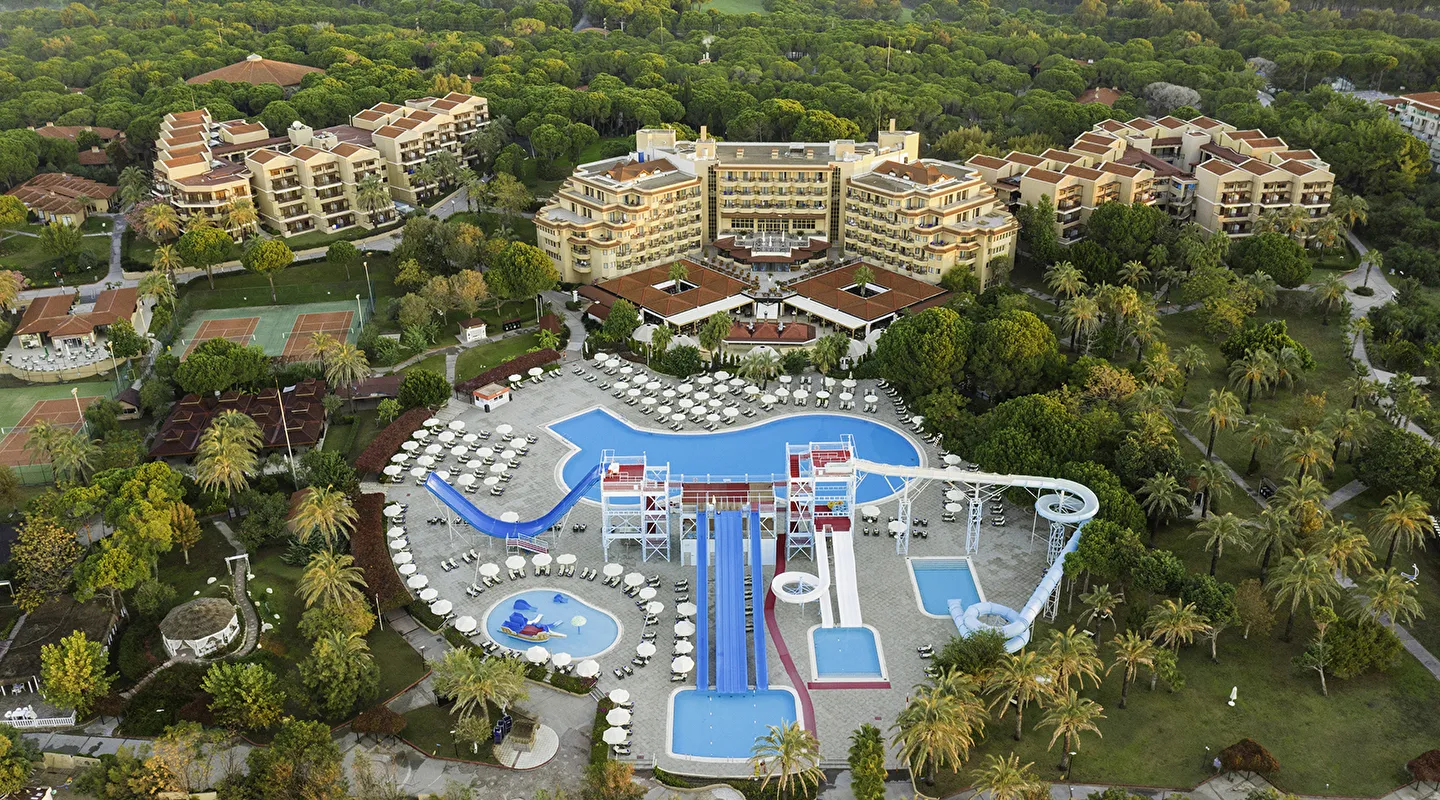 Hotel view 4