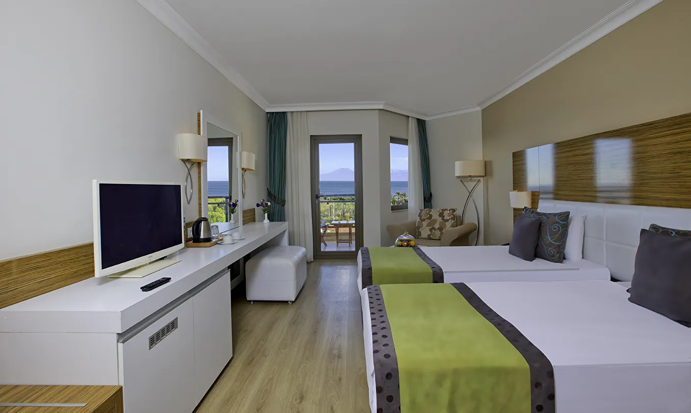 Hotel view 113