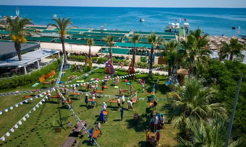 Hotel view 143
