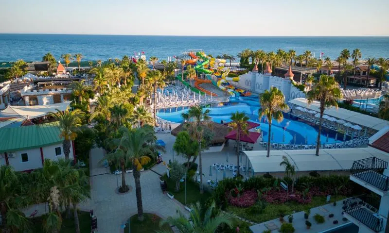 Hotel view 47