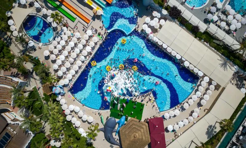 Hotel view 50