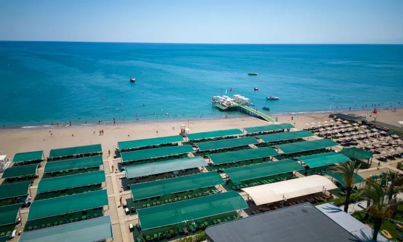Hotel view 61