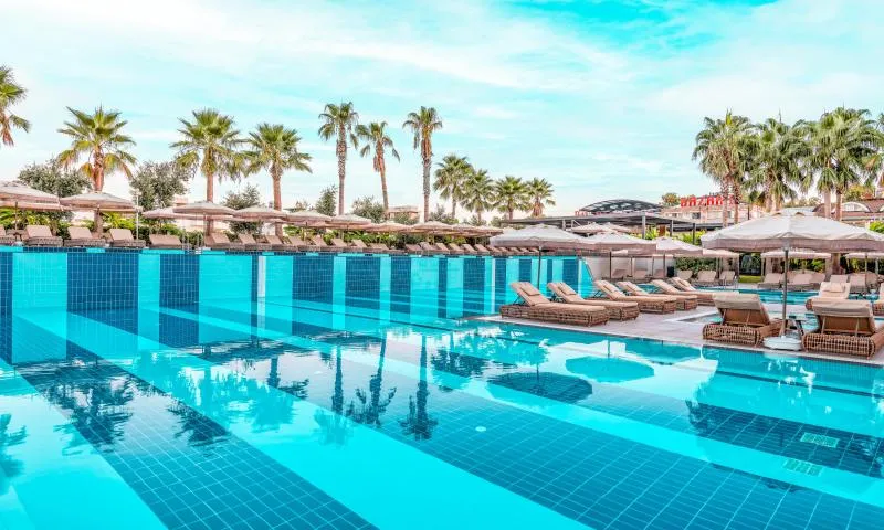 Hotel view 45