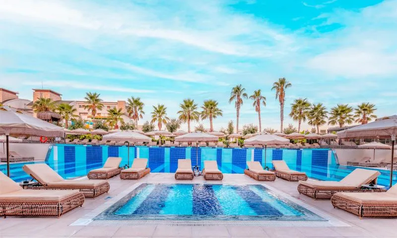 Hotel view 54