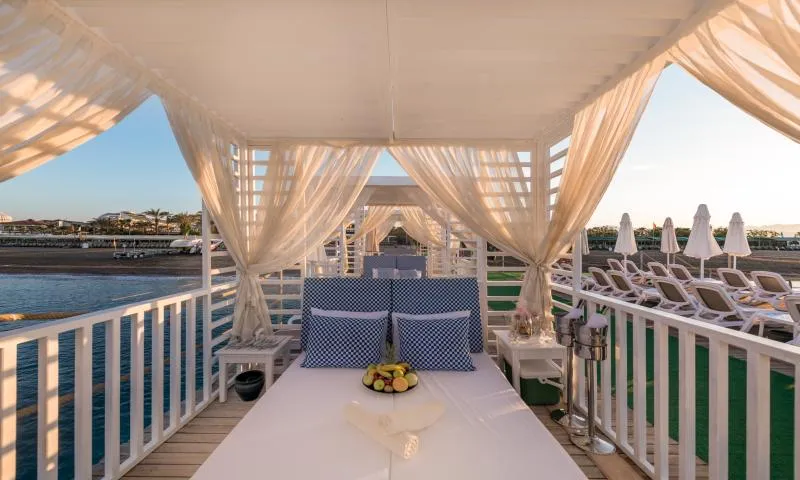 Hotel view 64