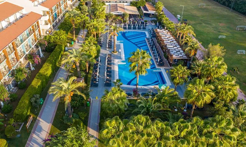 Hotel view 59